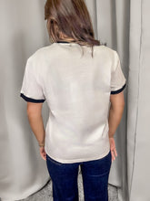 Comfortabele Ambika T-shirt met trendy design